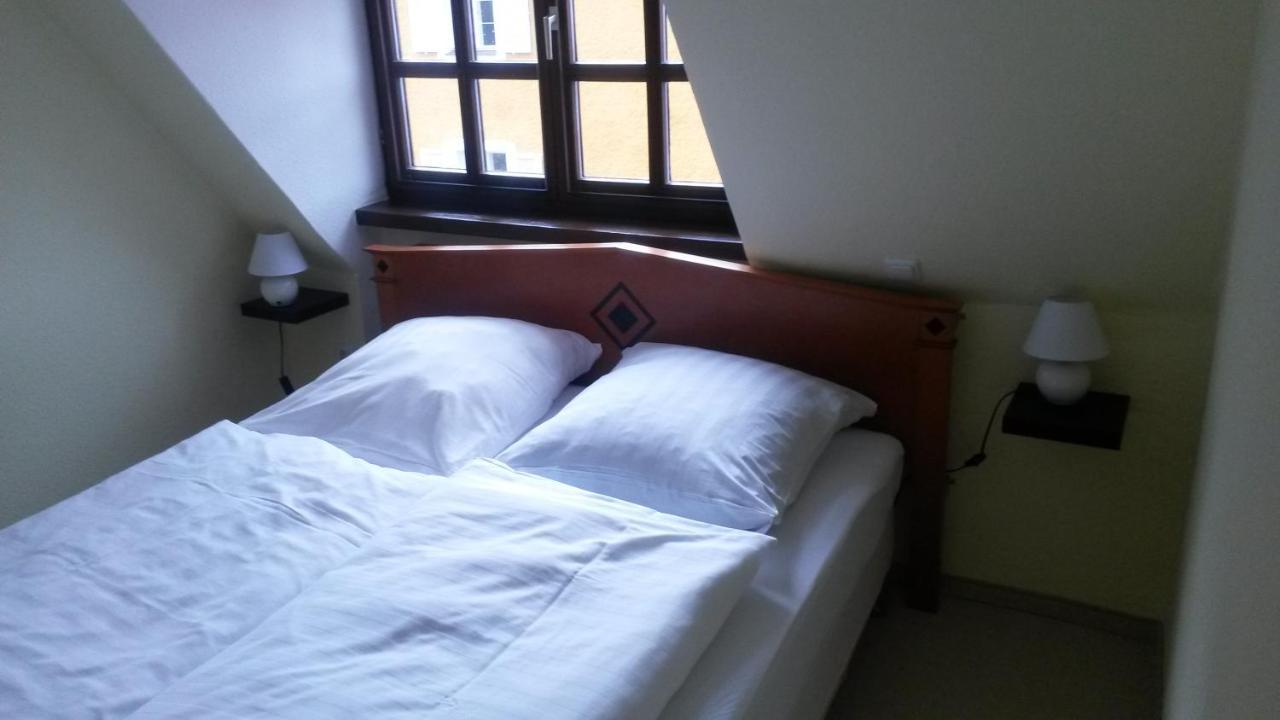 Hotel Schloss Fuchsmuehl Bagian luar foto